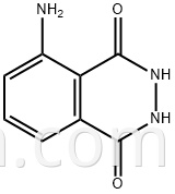 3-Aminophthalhydrazide Luminol CAS 521-31-3